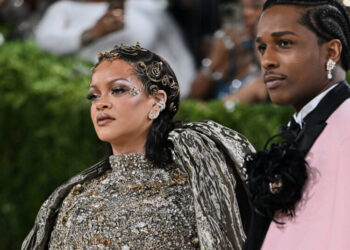 ‘They Shooting at Us’: Rihanna and ASAP Rocky Outlined Attack to Police