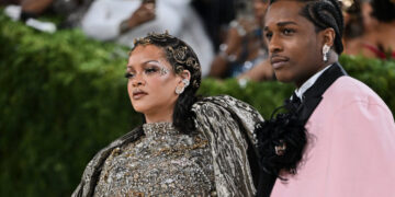 ‘They Shooting at Us’: Rihanna and ASAP Rocky Outlined Attack to Police