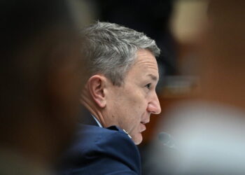 Gen. Caine’s Silence on Iran War Leaves Questions About Military Strategy