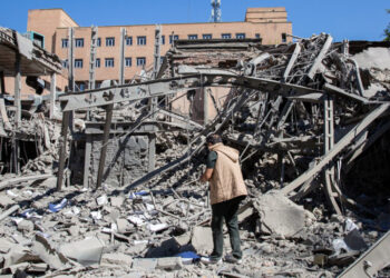 Why the Bombing of Iran Tied the U.S. More Closely to China