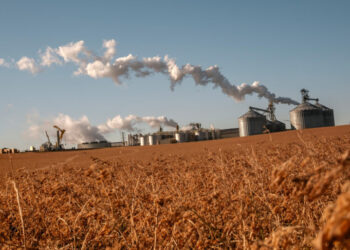 House Approves Year-Round Sale of Higher-Ethanol Gas