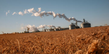 House Approves Year-Round Sale of Higher-Ethanol Gas