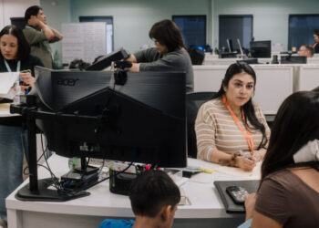 Trump Administration Pushes I.R.S. to Identify Undocumented Immigrants