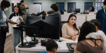 Trump Administration Pushes I.R.S. to Identify Undocumented Immigrants