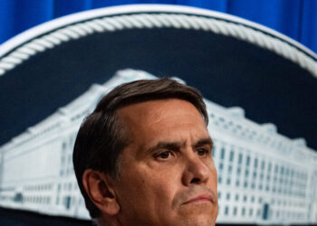 Justice Dept. Sues to Block Ethics Punishments of Administration Lawyers