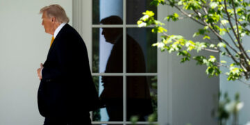 For Trump, the Iran War Looms Over China Summit