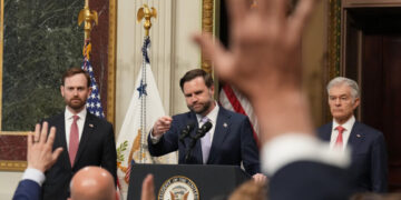 Trump Administration Will Withhold $1.3 Billion in Medicaid Payments to California