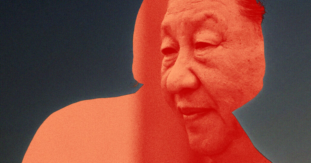 Xi Has Trump Right Where He Wants Him