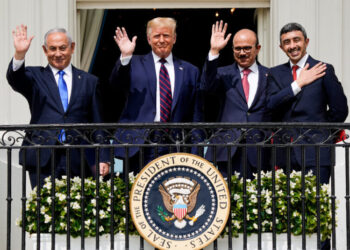 What Are the Abraham Accords, Trump’s 2020 Mideast Deals?