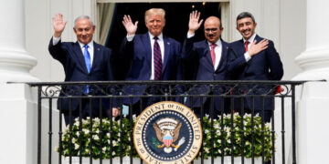 What Are the Abraham Accords, Trump’s 2020 Mideast Deals?