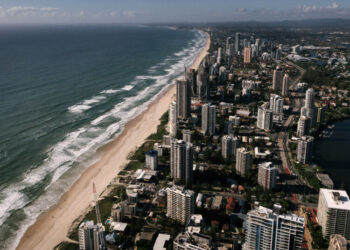 As Trump Tower Deal in Australia Falls Apart, a Blame Game Begins