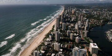 As Trump Tower Deal in Australia Falls Apart, a Blame Game Begins