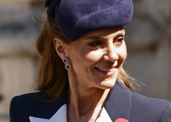 Princess of Wales to Make First Official Trip Abroad Since Cancer Diagnosis
