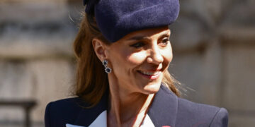 Princess of Wales to Make First Official Trip Abroad Since Cancer Diagnosis