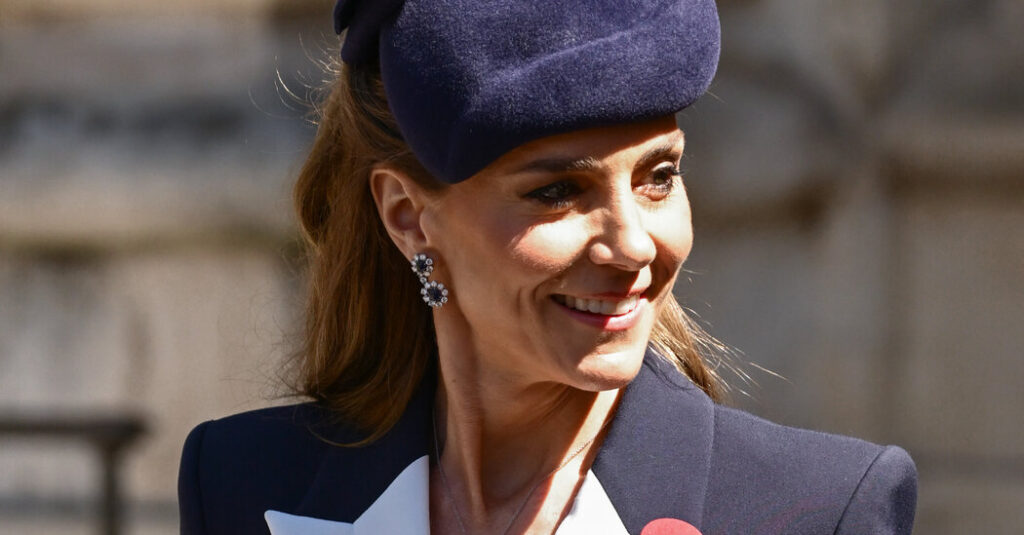 Princess of Wales to Make First Official Trip Abroad Since Cancer Diagnosis