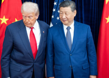 Will Trump and Xi Try to Slow the A.I. Arms Race?