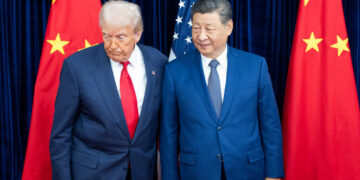 Will Trump and Xi Try to Slow the A.I. Arms Race?