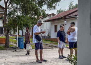Judge Orders U.S. to Return Colombian Woman Deported to Congo