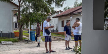 Judge Orders U.S. to Return Colombian Woman Deported to Congo