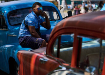 More U.S. Spy Planes and Drones Are Surveilling Cuba
