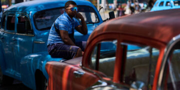 More U.S. Spy Planes and Drones Are Surveilling Cuba