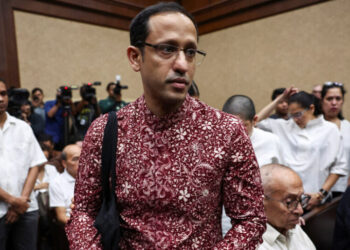 A Tech Tycoon’s Prosecution Raises Fears of Authoritarian Overreach