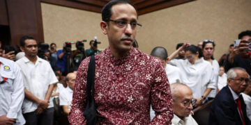 A Tech Tycoon’s Prosecution Raises Fears of Authoritarian Overreach