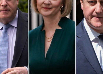 Britain Has Had 5 Leaders in a Decade. Is It About to Get Another?