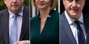 Britain Has Had 5 Leaders in a Decade. Is It About to Get Another?