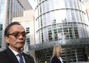 Man Convicted of Running Illegal Police Station Tied to China’s Government