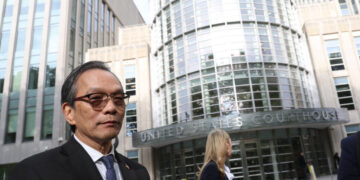 Man Convicted of Running Illegal Police Station Tied to China’s Government