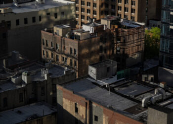 Affordable N.Y.C. Homes Stay Empty for Months. That May Soon Change.
