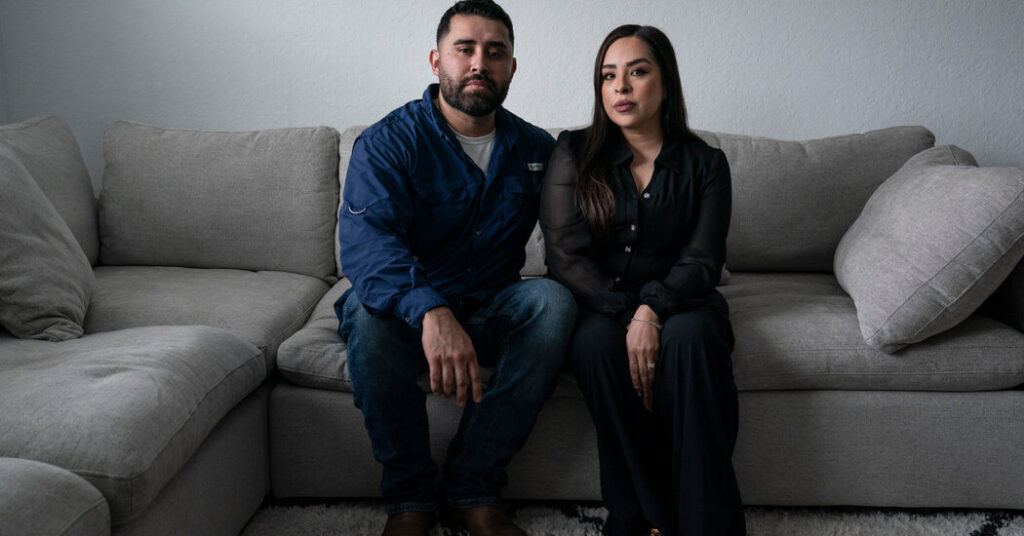 Deported Despite DACA: Dreamers Face Uncertainty Under Trump