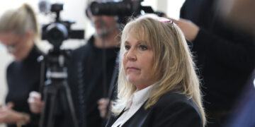 Prospect of Murdaugh Retrial Puts Rural South Carolina Back in Spotlight