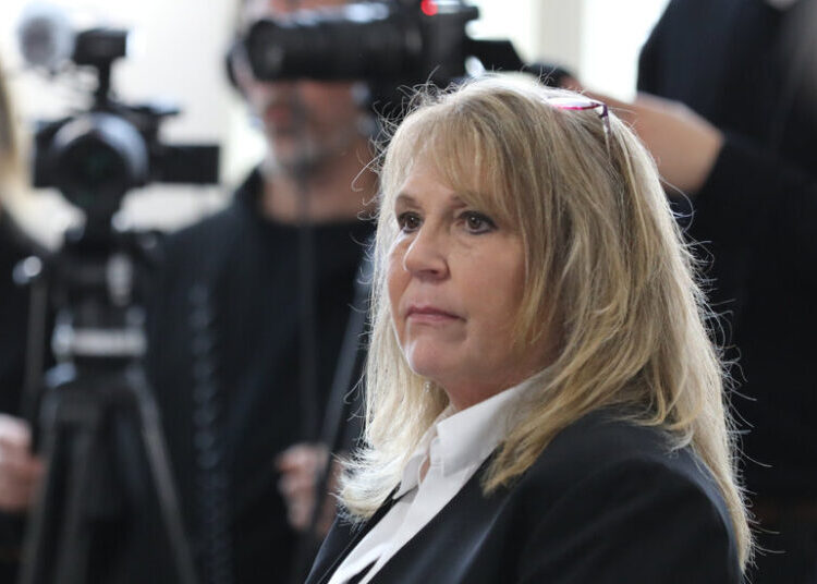 Prospect of Murdaugh Retrial Puts Rural South Carolina Back in Spotlight