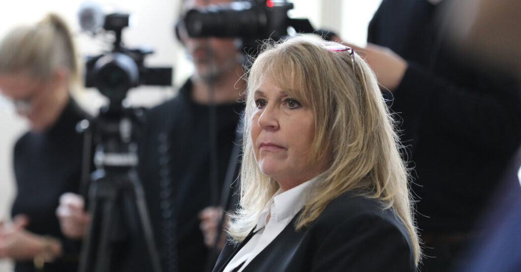 Prospect of Murdaugh Retrial Puts Rural South Carolina Back in Spotlight