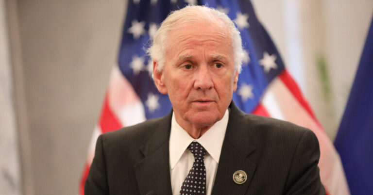 South Carolina Governor Plans Special Session to Redraw House Maps – DNYUZ