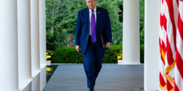A Revealing Trump Remark Points to Republicans’ Midterm Challenges
