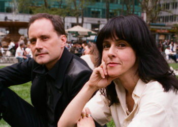 Mom and Dad Were Radicals. In Two Books, Their Children Write to Understand.