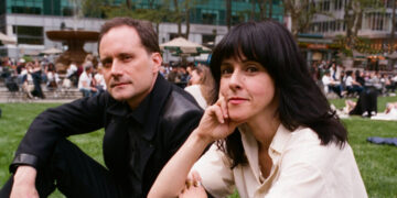 Mom and Dad Were Radicals. In Two Books, Their Children Write to Understand.