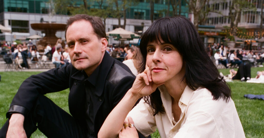 Mom and Dad Were Radicals. In Two Books, Their Children Write to Understand.
