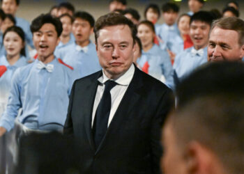 Musk, Rubio, Hegseth: Who is Traveling With Trump to China?