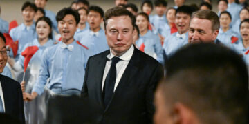 Musk, Rubio, Hegseth: Who is Traveling With Trump to China?