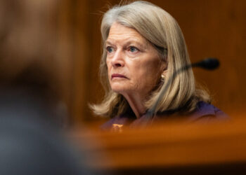 Senate Again Rejects Bid to End Iran War, but G.O.P. Opposition Grows