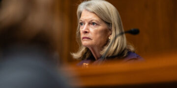 Senate Again Rejects Bid to End Iran War, but G.O.P. Opposition Grows