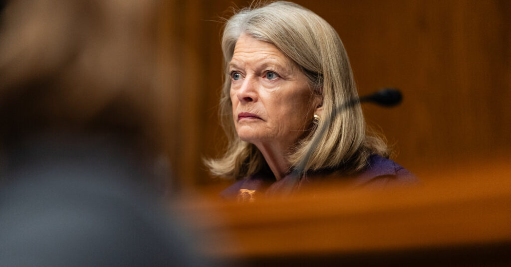 Senate Again Rejects Bid to End Iran War, but G.O.P. Opposition Grows