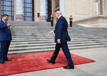 What to Know About Day 1 of Trump and Xi’s Meeting
