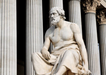 Xi Warned of the ‘Thucydides Trap.’ What Is It?
