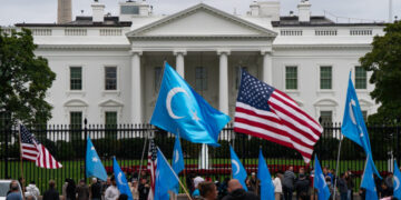 Uyghurs Hope Trump Returns to First-Term Toughness at Summit
