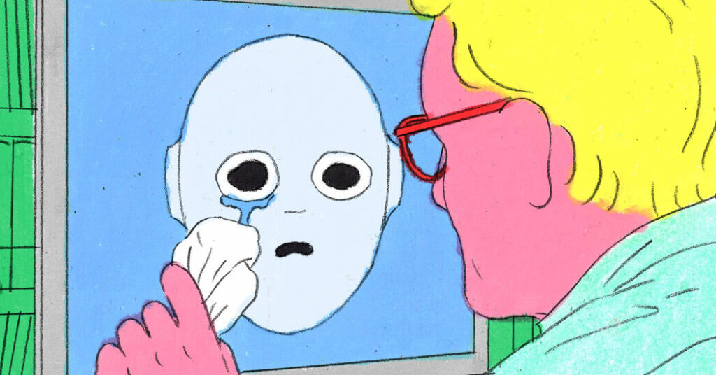 Why We Keep Tricking Ourselves Into Thinking A.I. Is Conscious